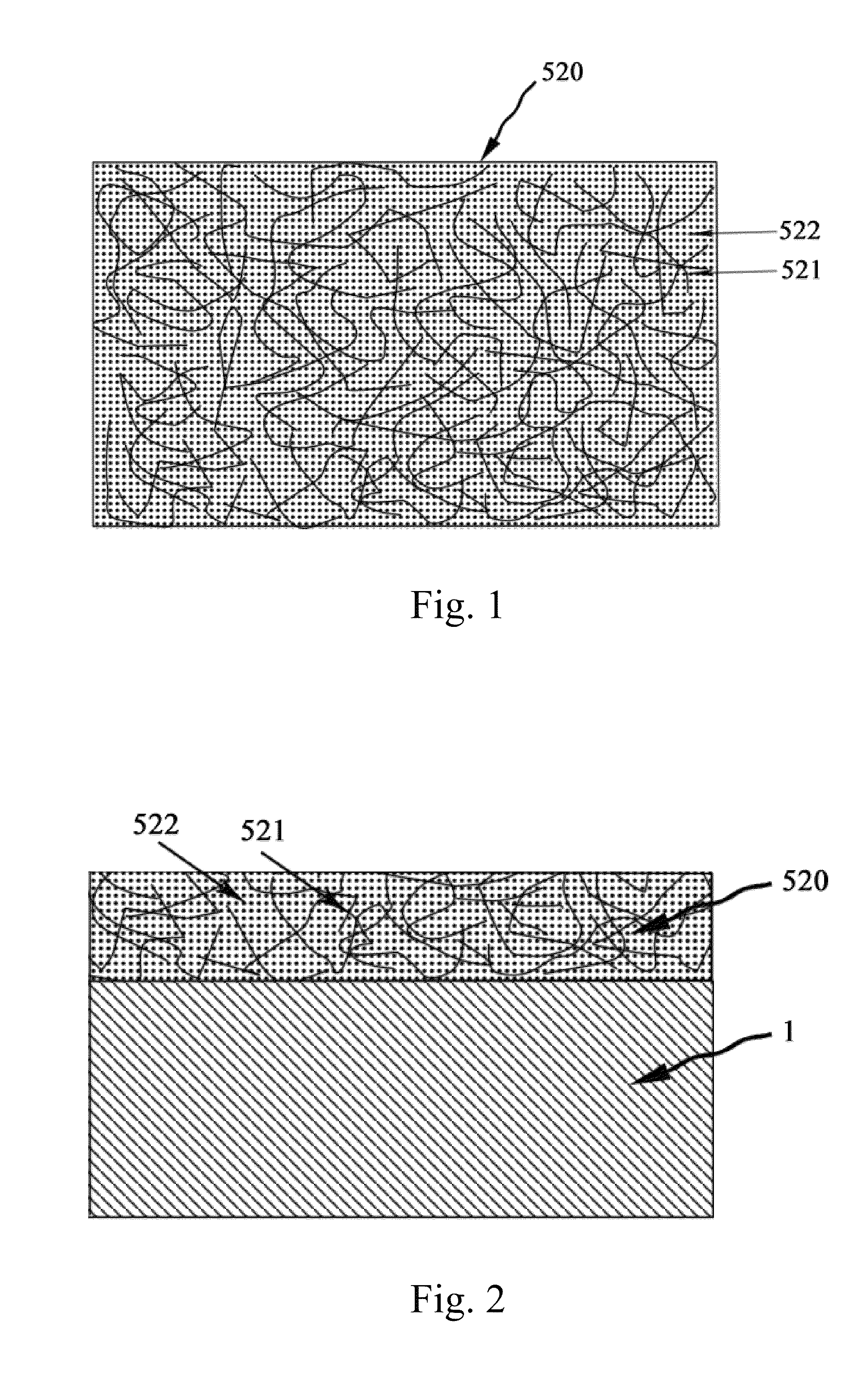 Microbolometer for infrared detector or terahertz detector and method for manufacturing the same