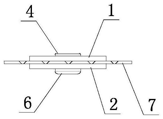 Soft sensor integration method and sensing clothing using soft sensor carrier to make mold