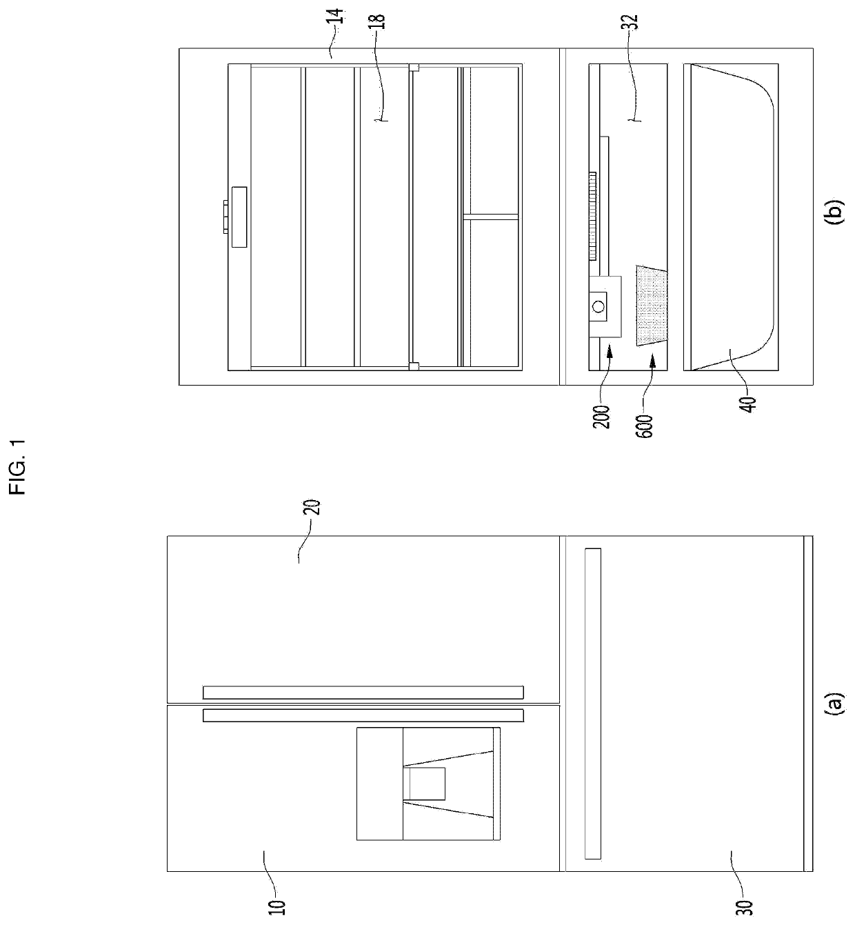 Ice maker and refrigerator comprising same