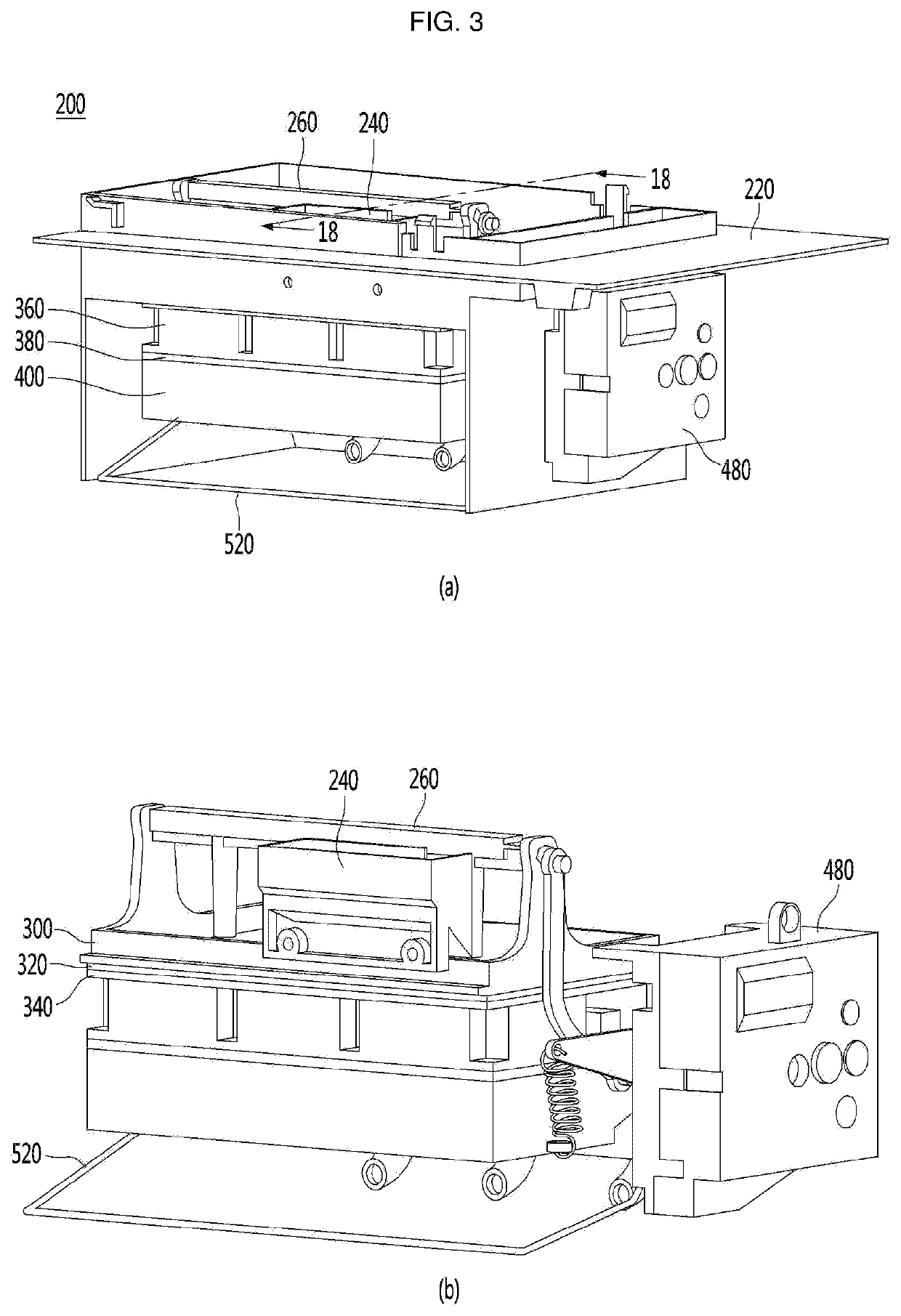 Ice maker and refrigerator comprising same