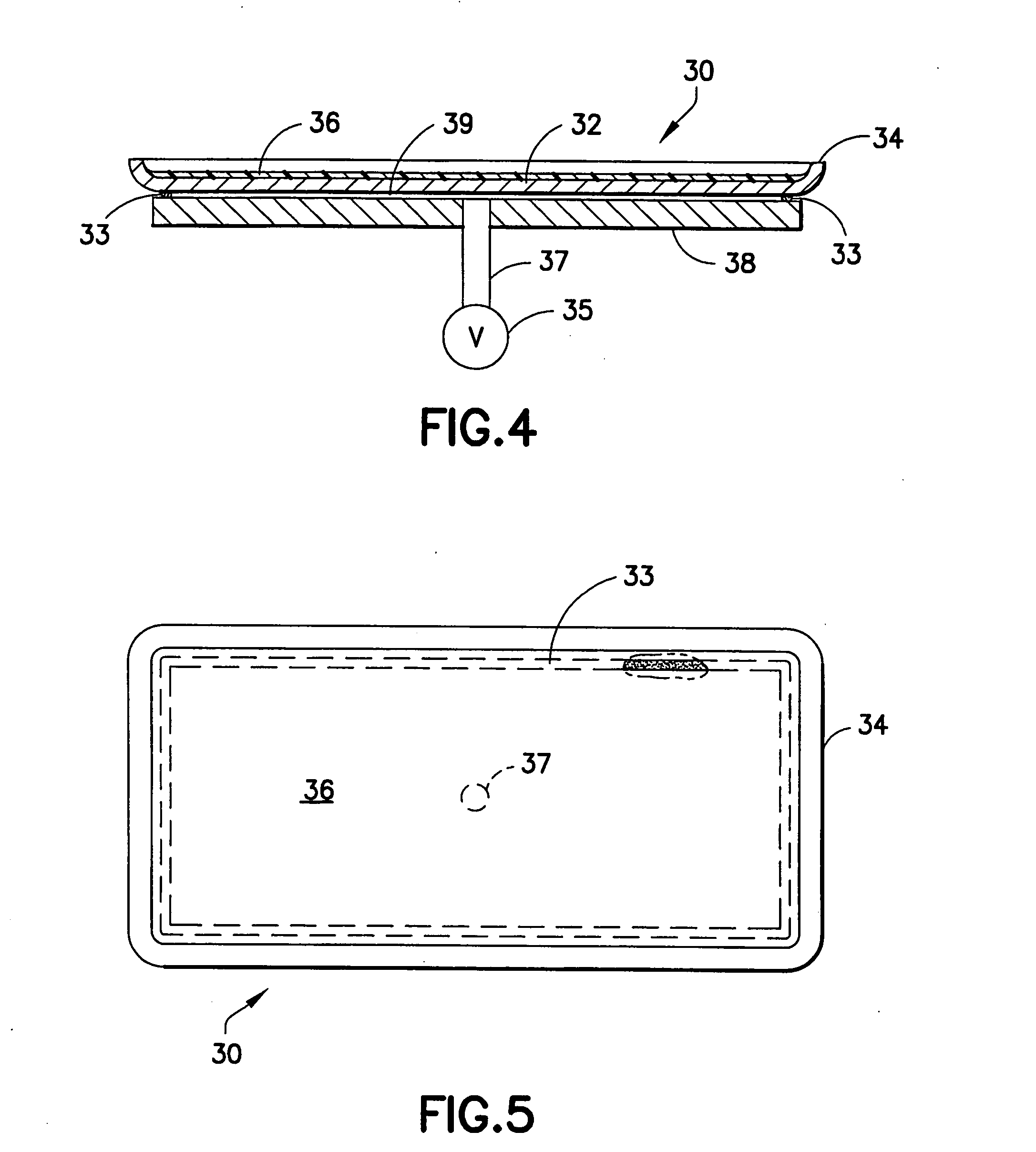 Griddle plate having a vacuum bonded cook surface