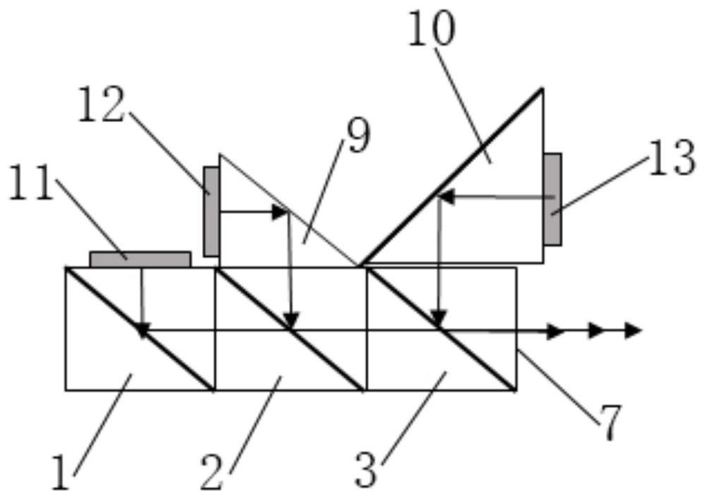 Optical module and electronic equipment