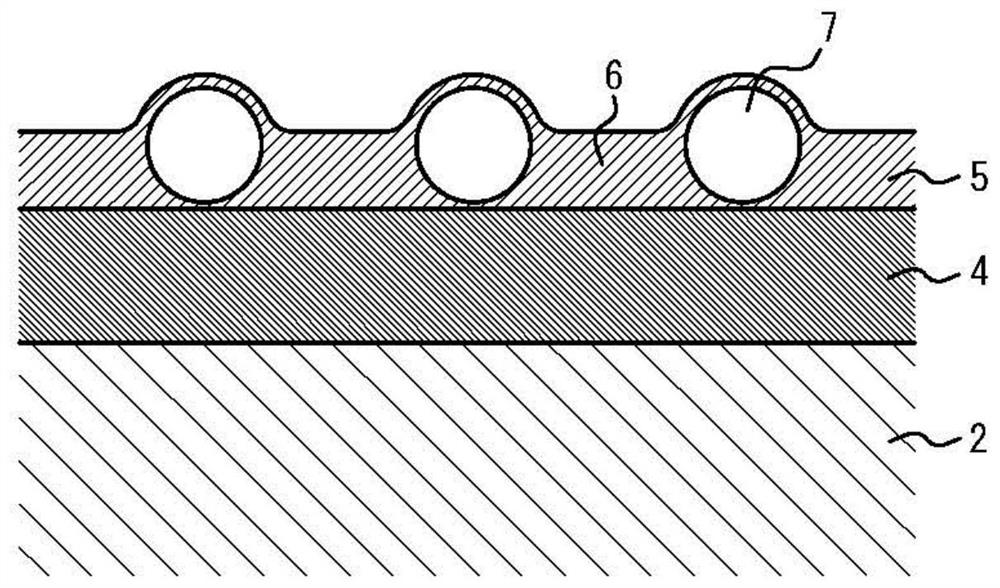 Developing roller