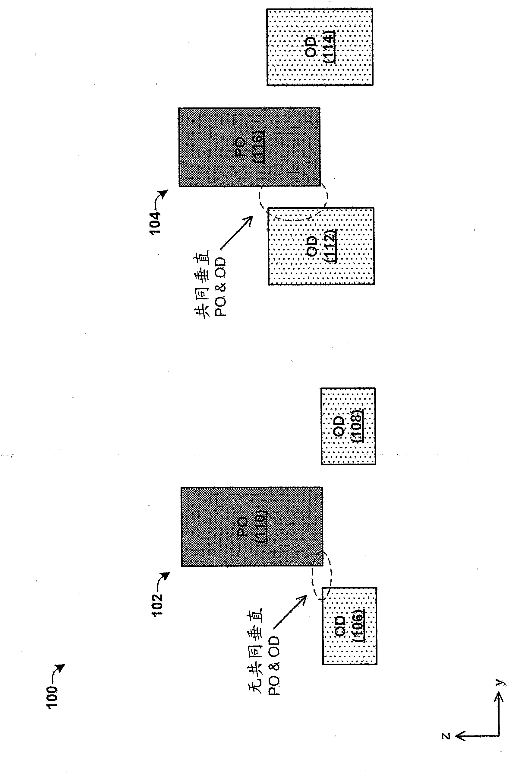 Pattern Matching Based Parasitic Extraction With Pattern Reuse