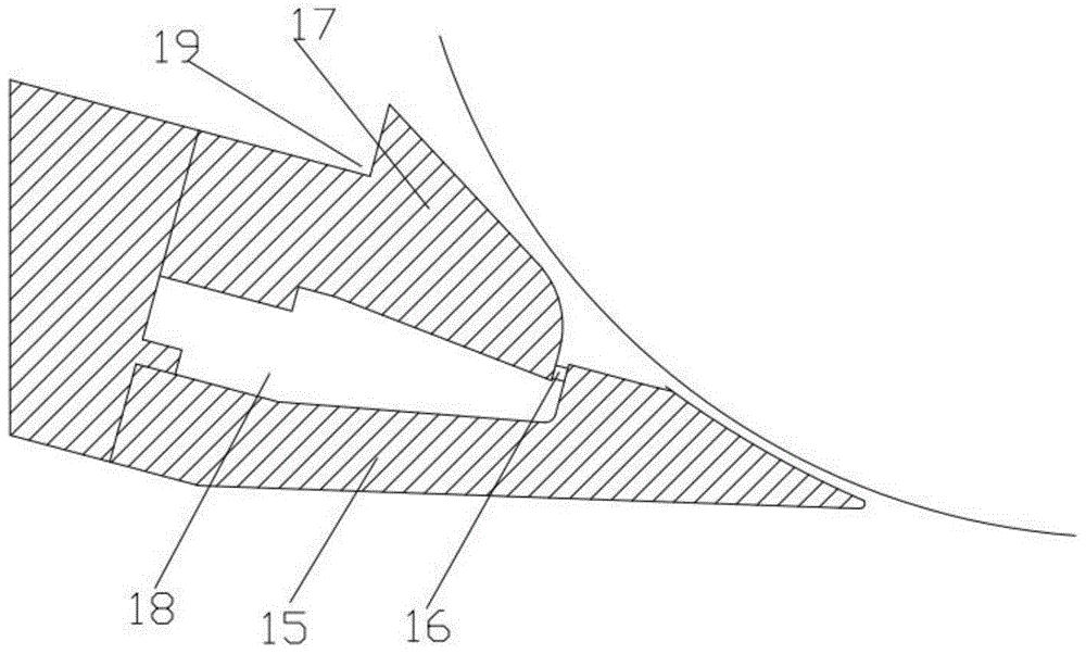 A device and method for removing emulsion from the surface of cold-rolled strip steel