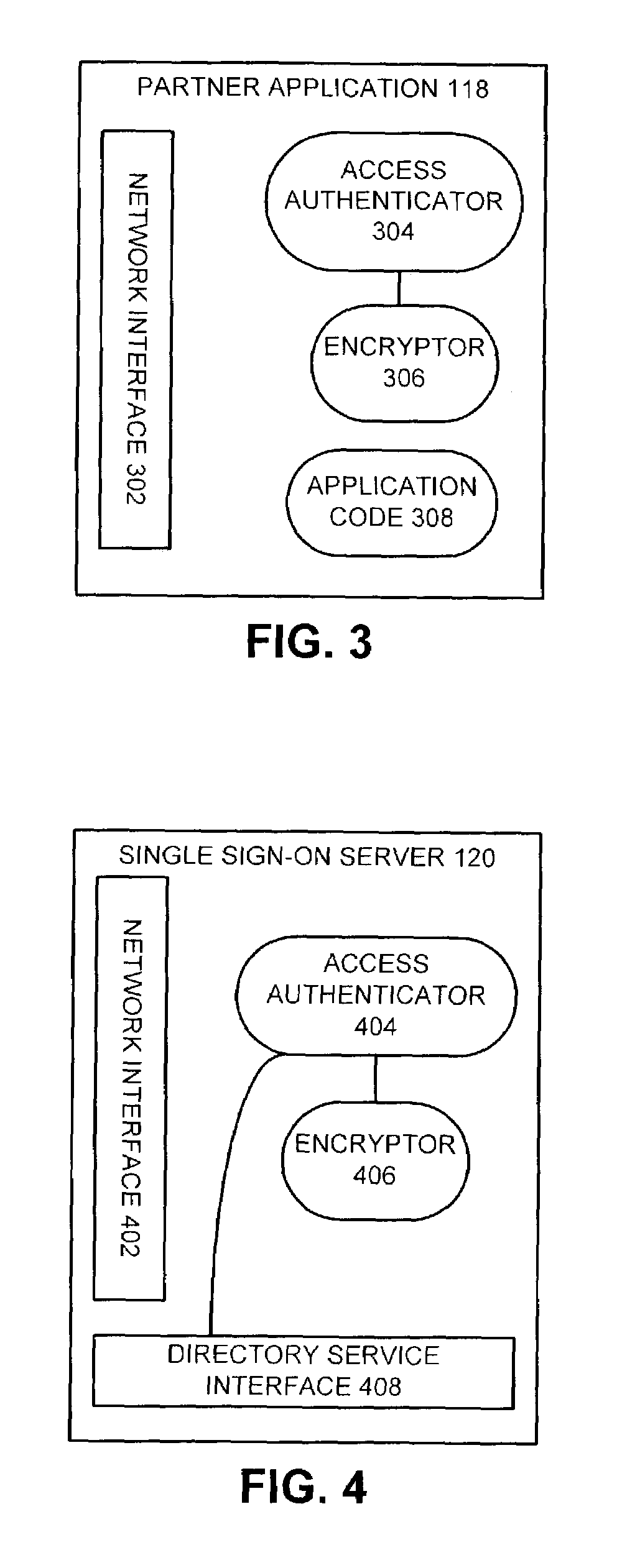 Method and apparatus for single sign-on in a wireless environment