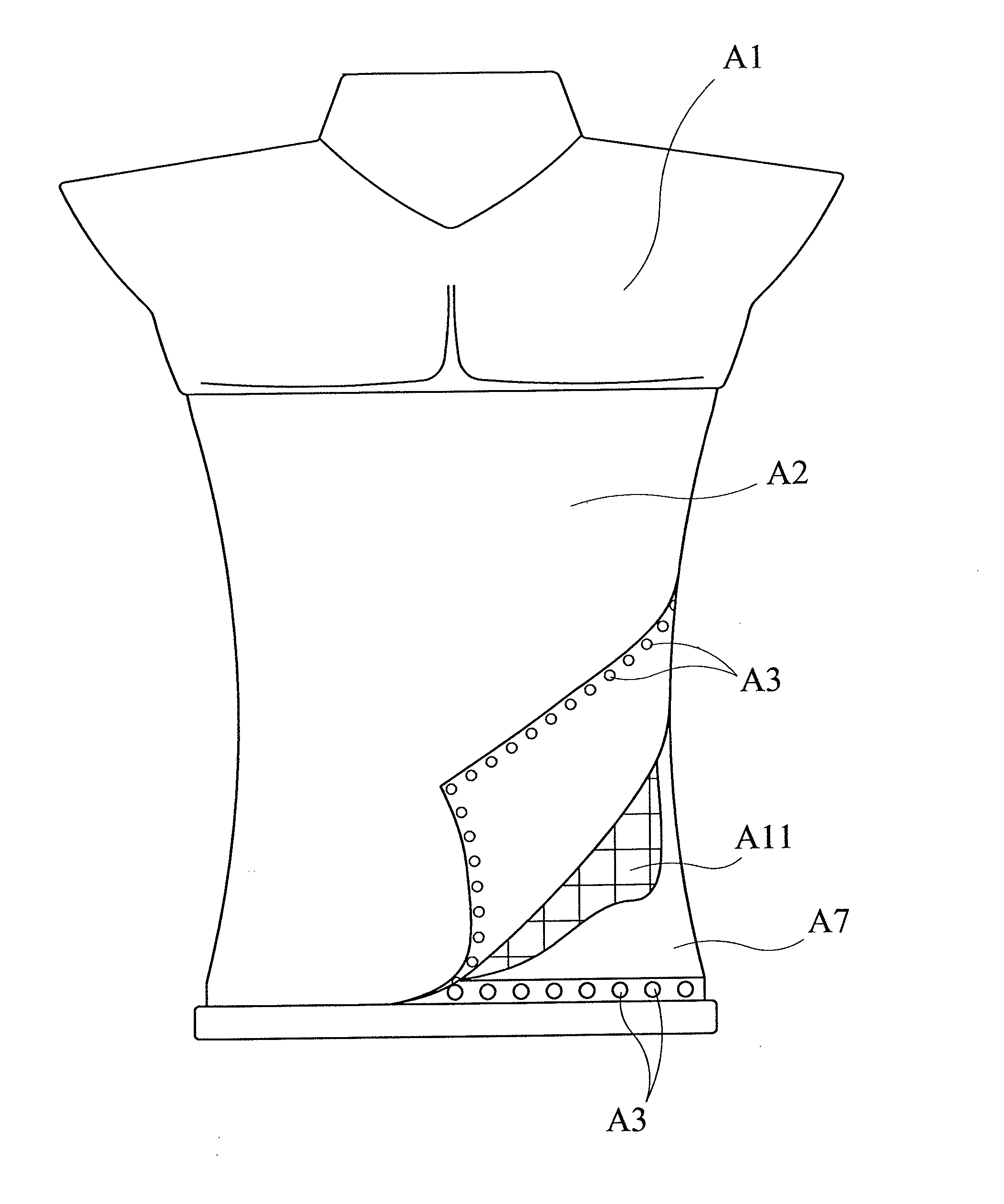 Dynamically-changeable abdominal simulator system