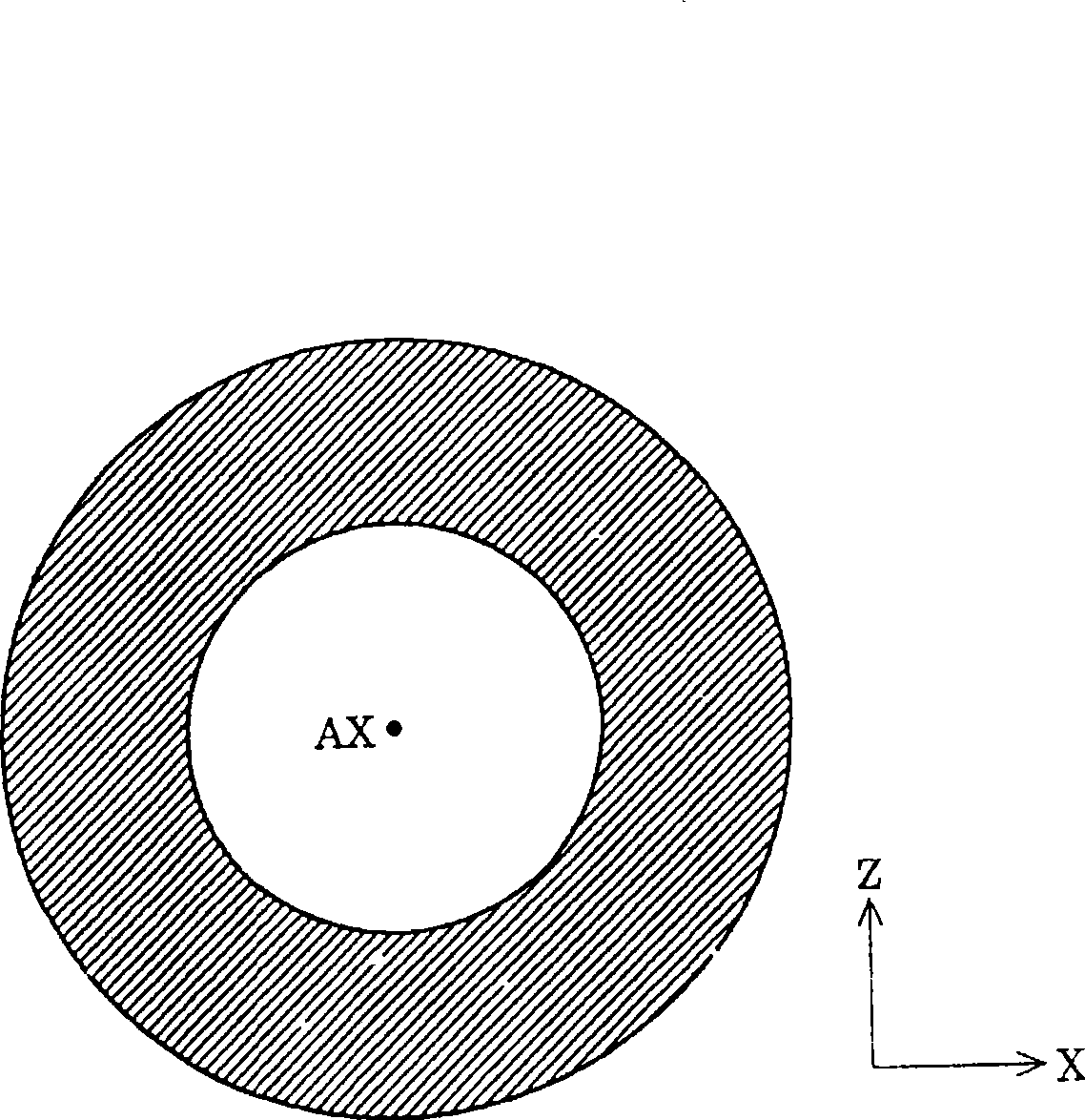 Beam transforming element, illumination optical apparatus, exposure apparatus, and exposure method