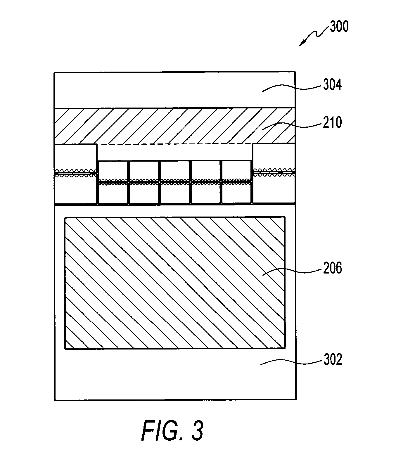 All purpose processor implementation to support different types of cache memory architectures