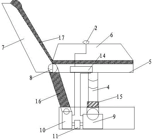 High durable gear sofa