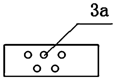 A spark detection probe performance testing device and method