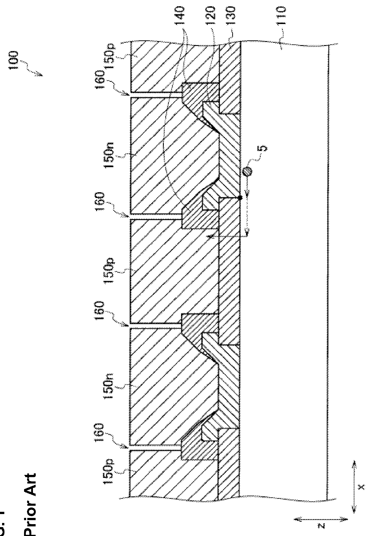 Solar cell and method for manufacturing solar cell