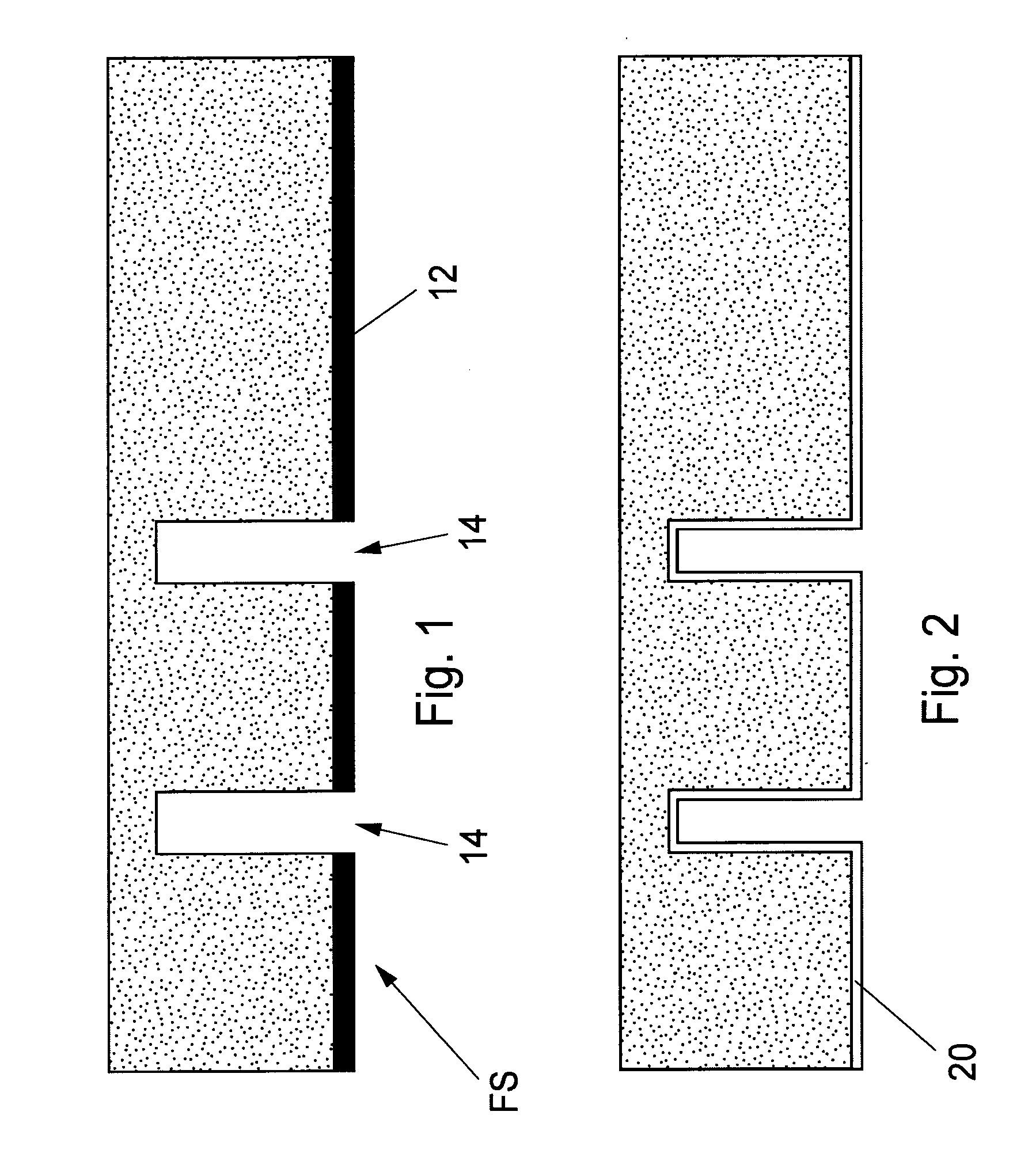 Functional Capping