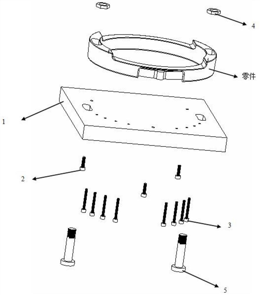 Annular adjustable positioning tool