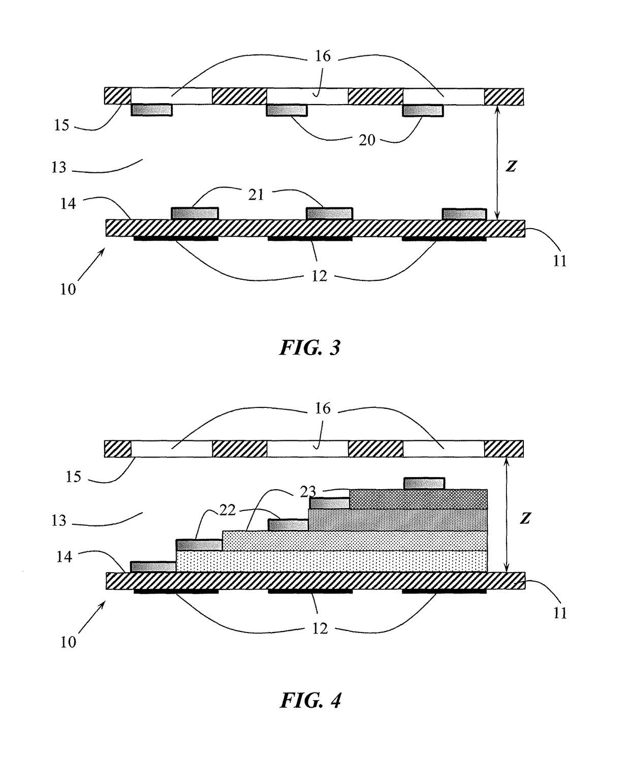 Devices and methods for monitoring and controlling temperature in a microfluidic environment