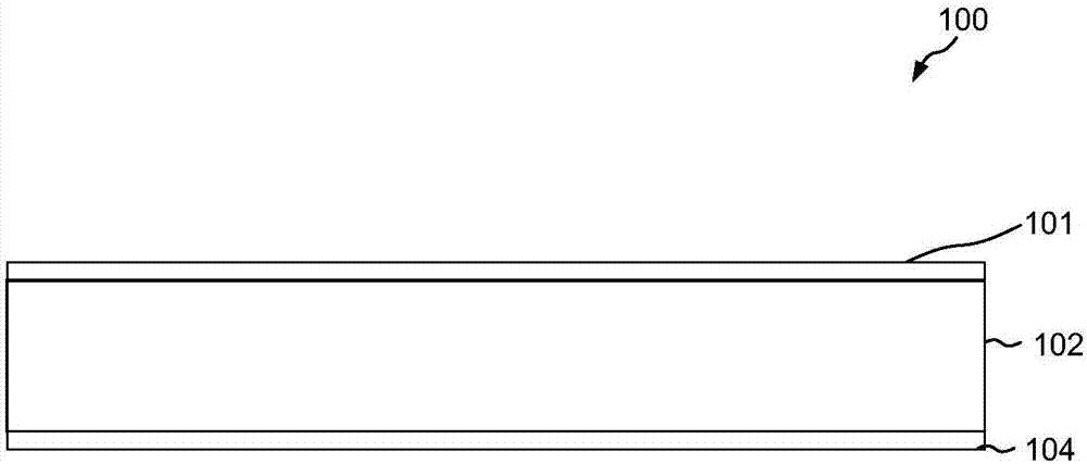 Metamaterial flat plate, preparation method thereof and metamaterial flat plate antenna