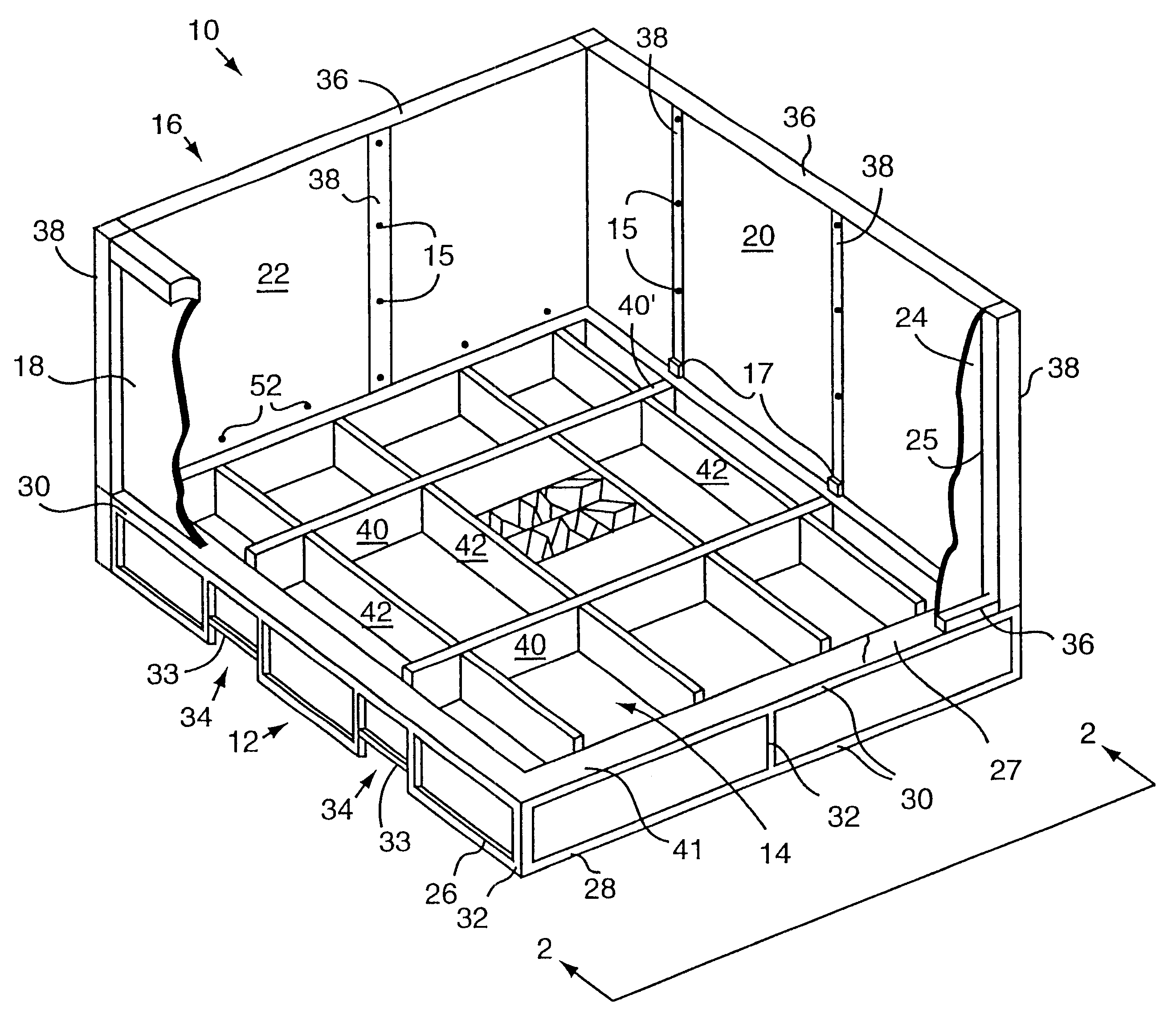 Method and apparatus for pressure washing