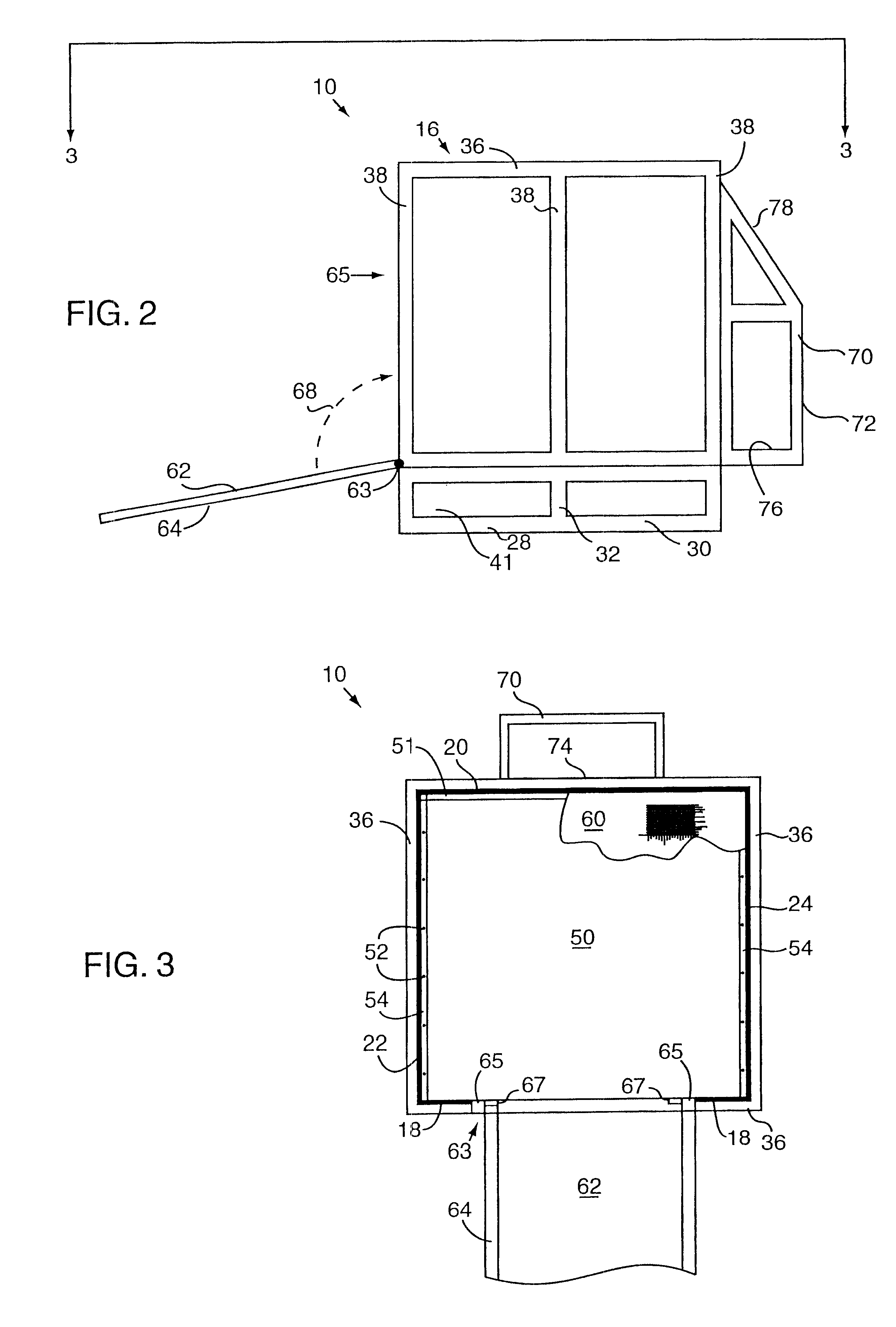 Method and apparatus for pressure washing