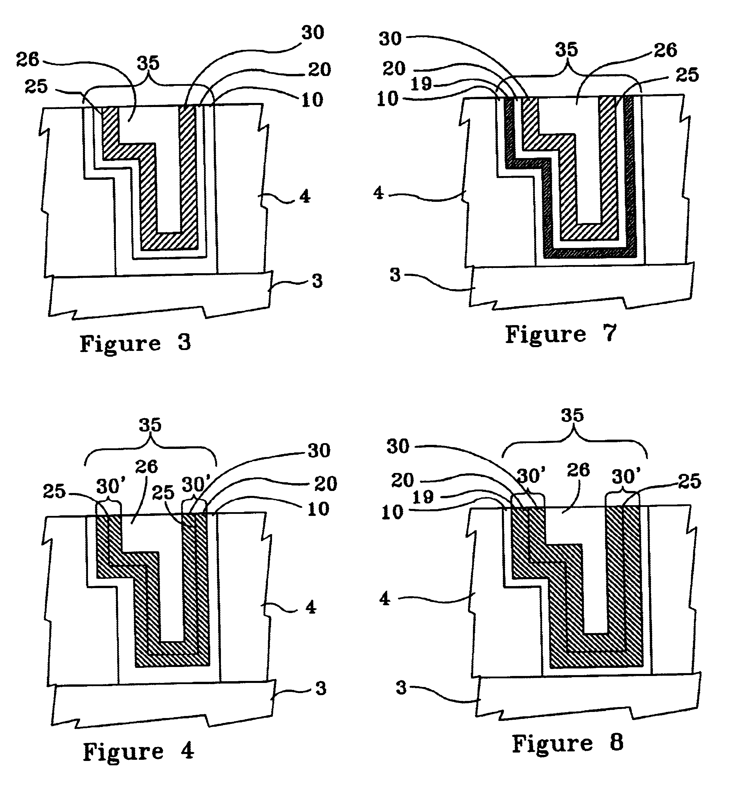 Method of reducing electromigration in a copper line by electroplating an interim copper-zinc alloy thin film on a copper surface and a semiconductor device thereby formed