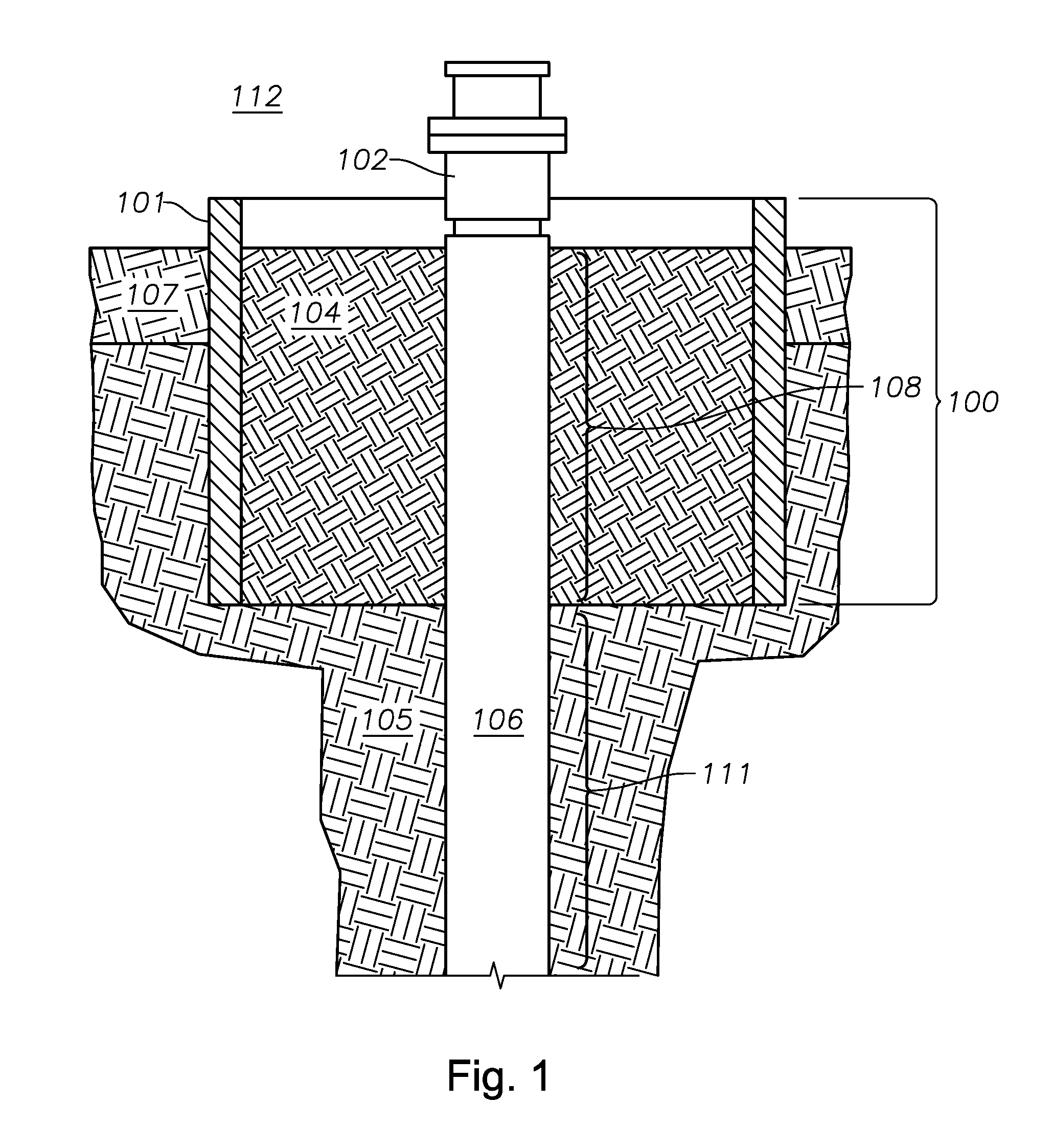 System, Apparatus, and Method for Utilization of Bracelet Galvanic Anodes to Protect Subterranean Well Casing Sections Shielded by Cement at a Cellar Area