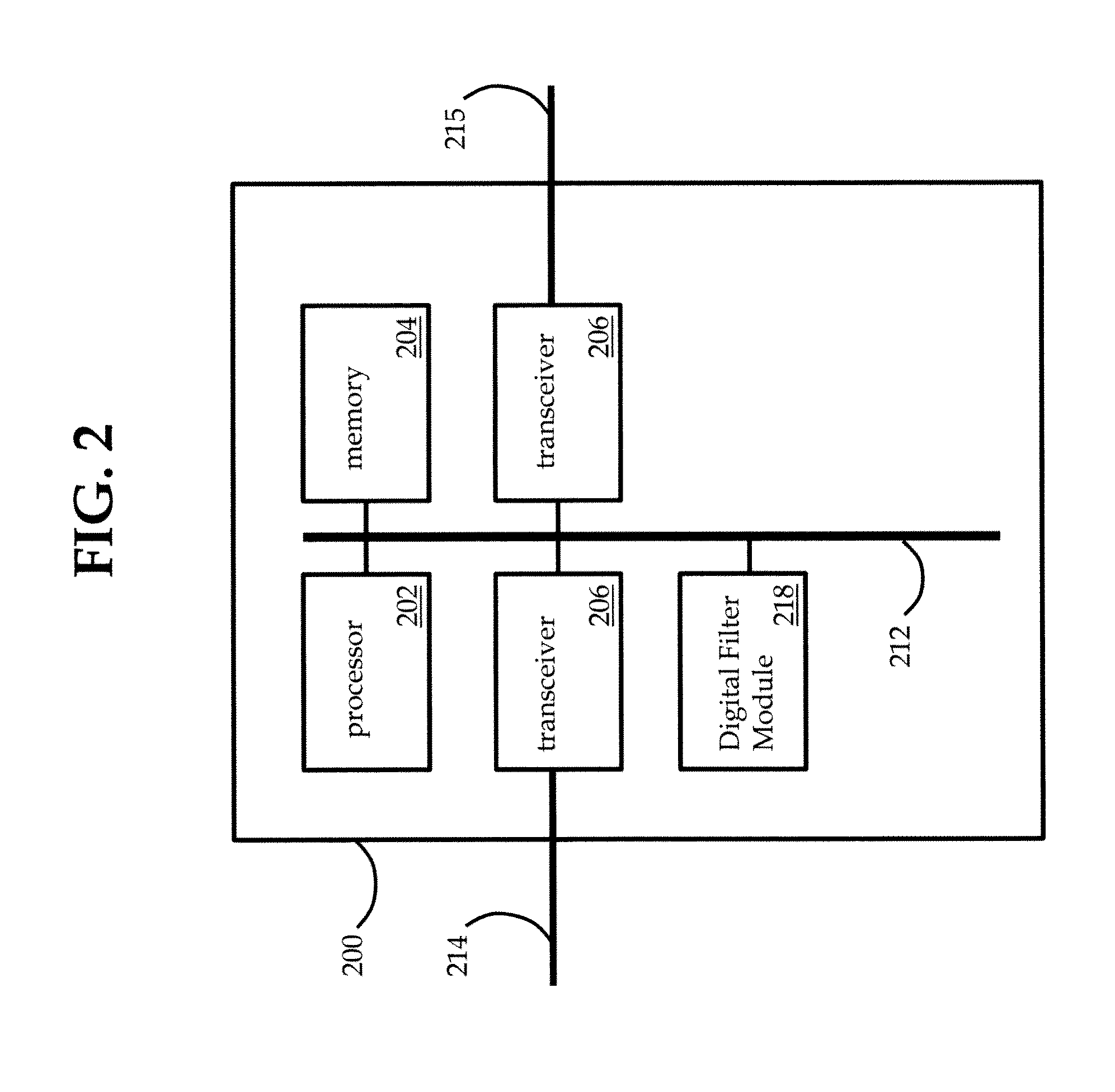 System and method for improving speech intelligibility of voice calls using common speech codecs