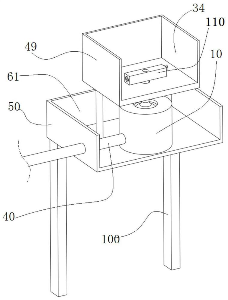 Intelligent water-saving drip irrigation liquid distribution system