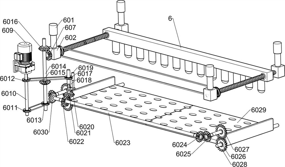 Soft-shelled turtle catching device used before soft-shelled turtle pond sludge treatment