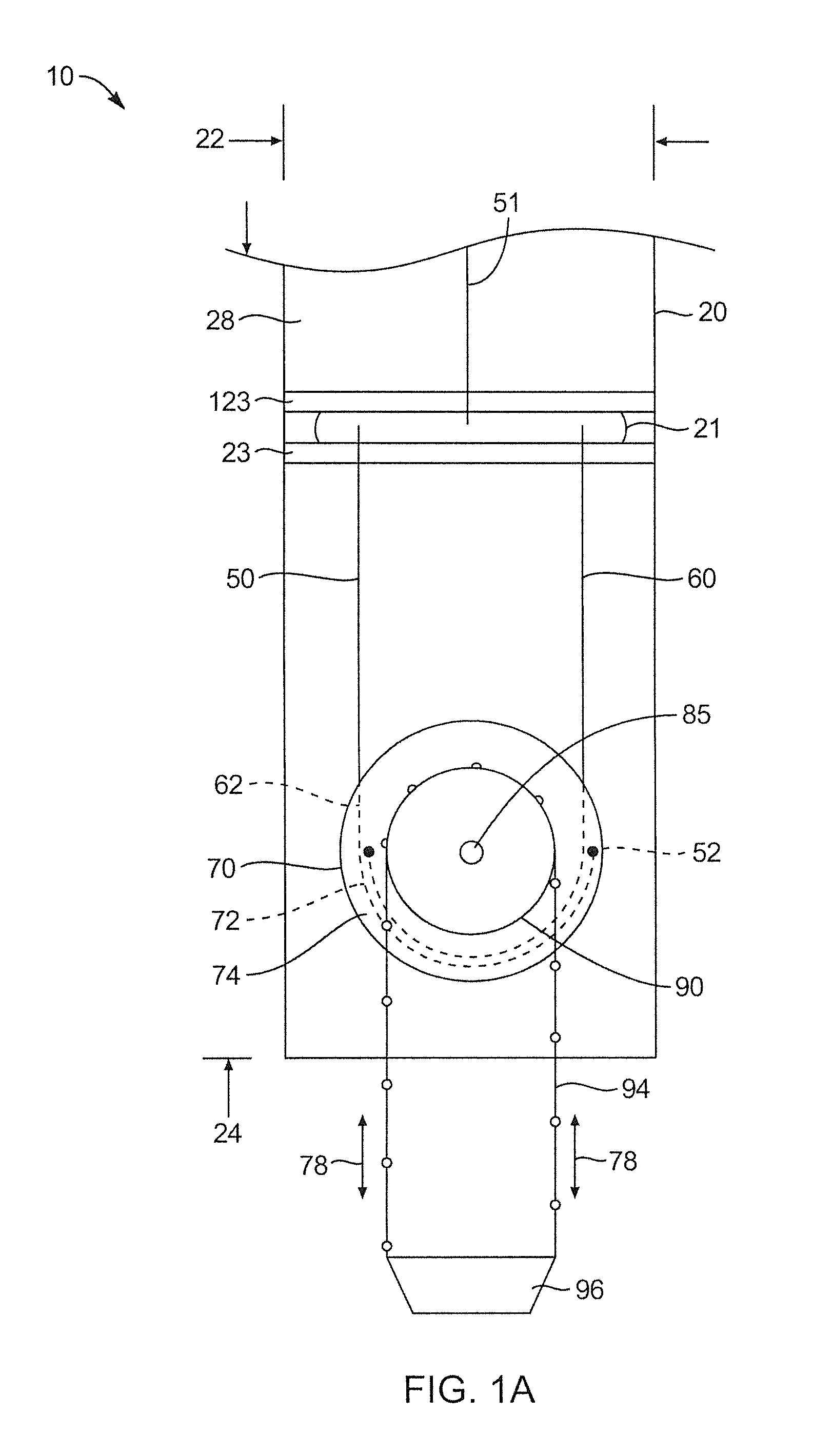 Systems and methods for tilting a blind slat