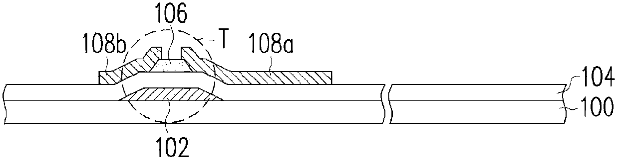 Pixel structure and manufacturing method for the pixel structure
