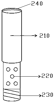 A Construction Method of Segmented Grouting for Water Leakage in Karst Tunnel