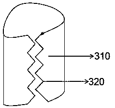 A Construction Method of Segmented Grouting for Water Leakage in Karst Tunnel