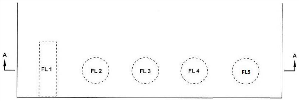 Artificial Simulation Method of Impact Damage of Composite Honeycomb Sandwich Structure