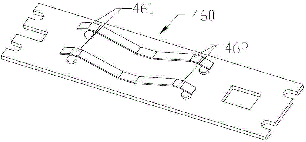 Power supplying device for electric bottle opener