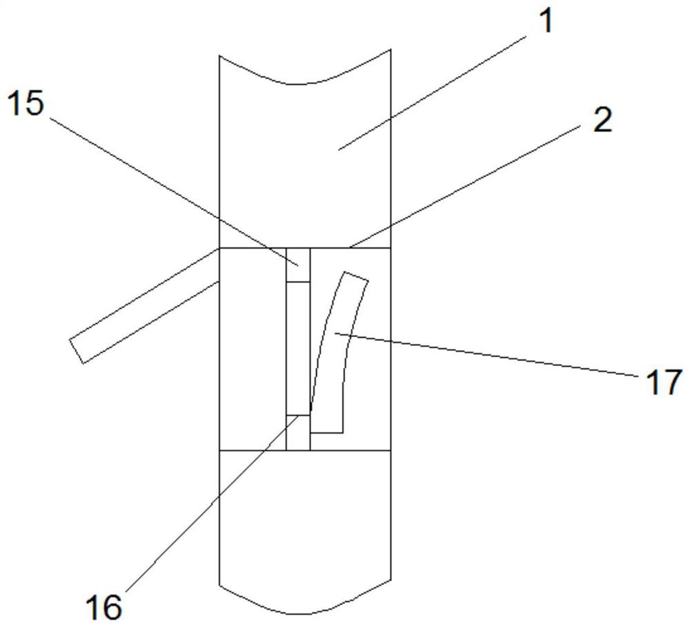 Air purification box for air nest