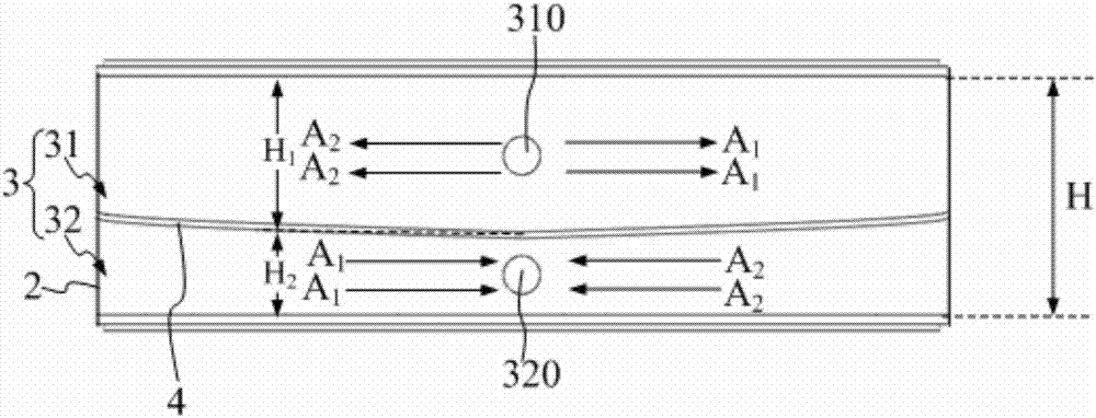 Motor and electric vehicle