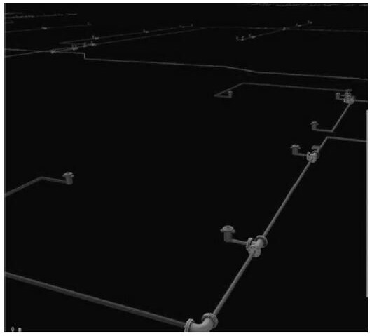 A Geographical Information System of Drainage Network