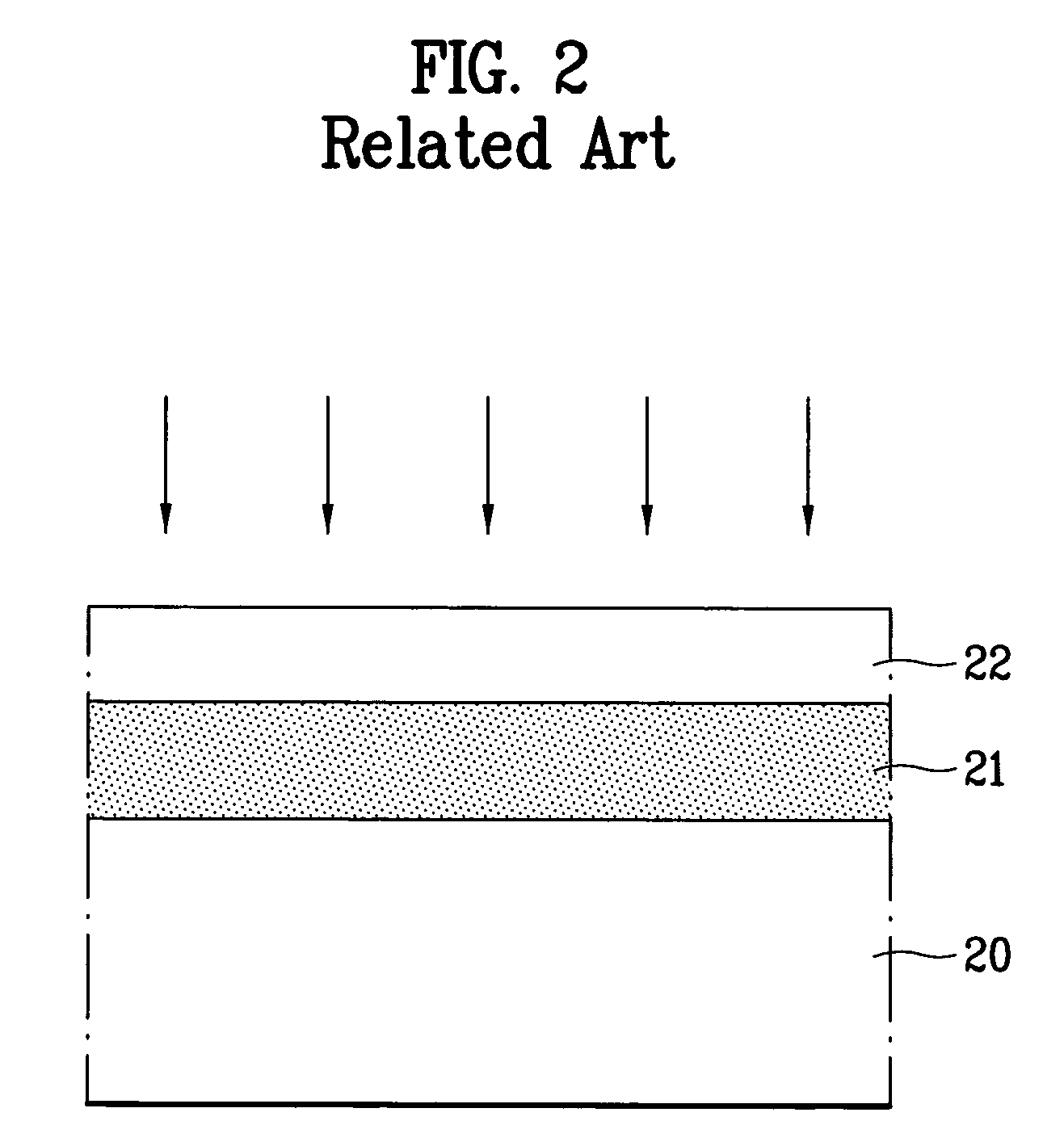 Sequential lateral solidification device