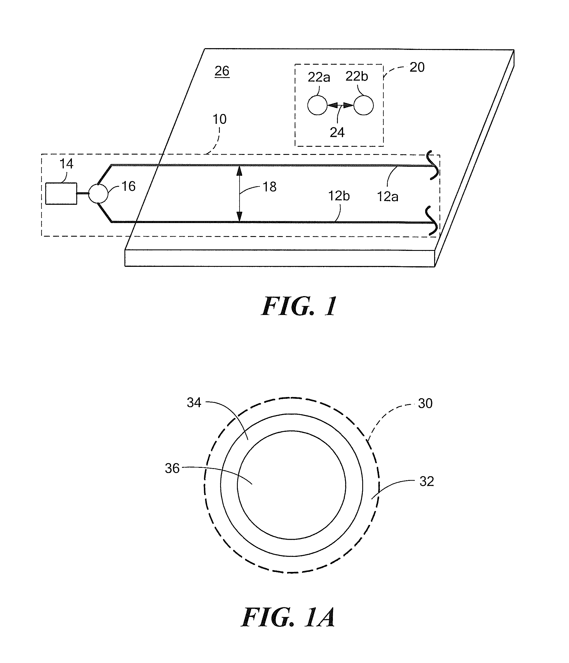 Method and apparatus for Anti-biofouling of a protected surface in liquid environments