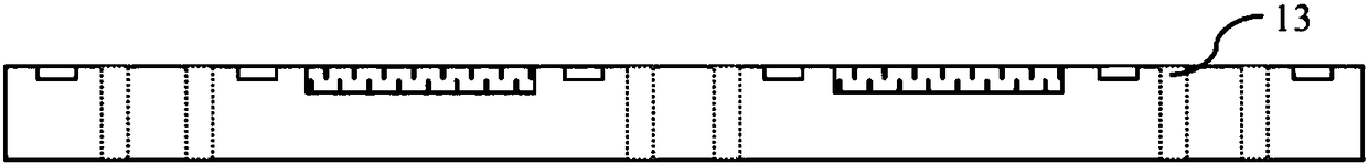 Image sensor and manufacturing method thereof