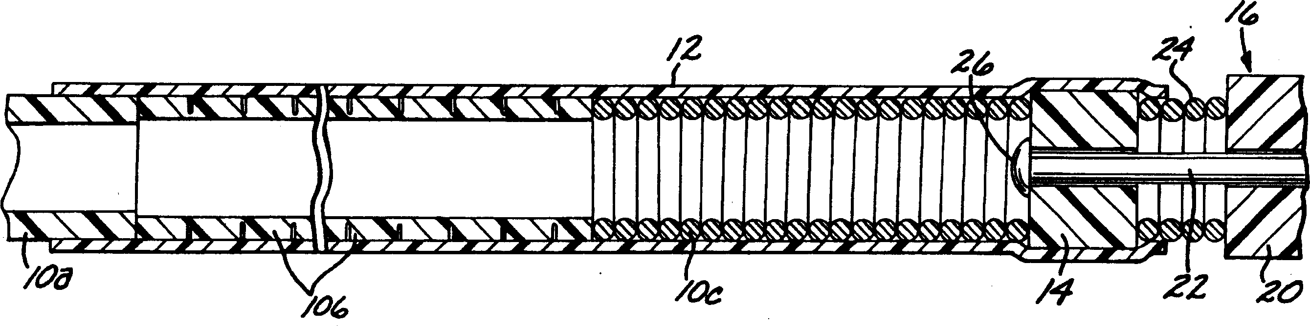 Mechanism for the deployment of endovascular implants