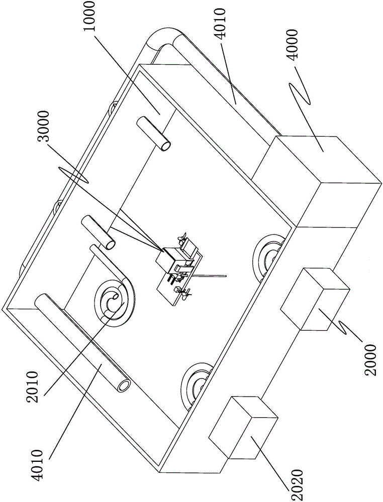 Efficient cleaning recirculation aquaculture system