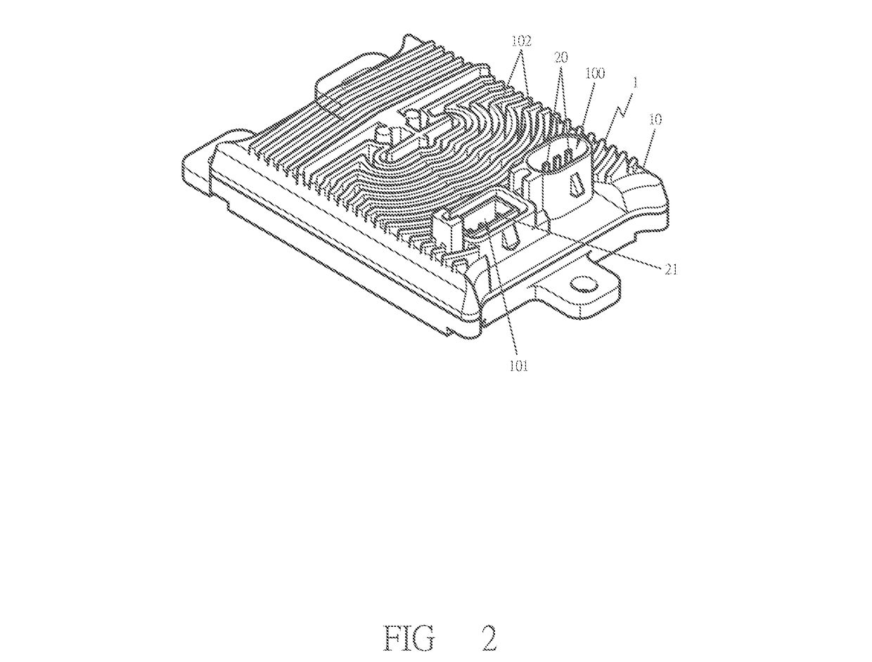 Dynamically optimized ballast