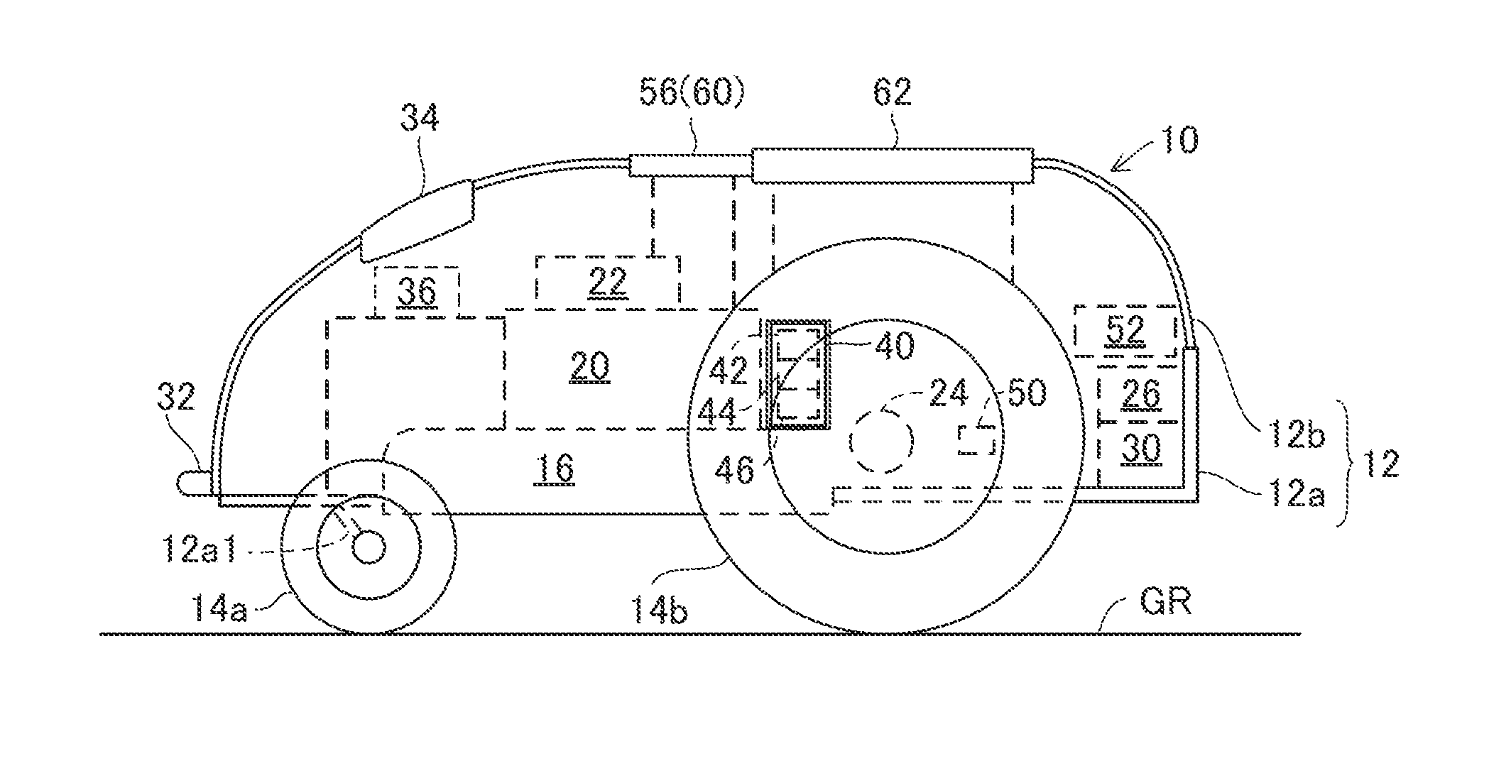 Unmanned autonomous operating system