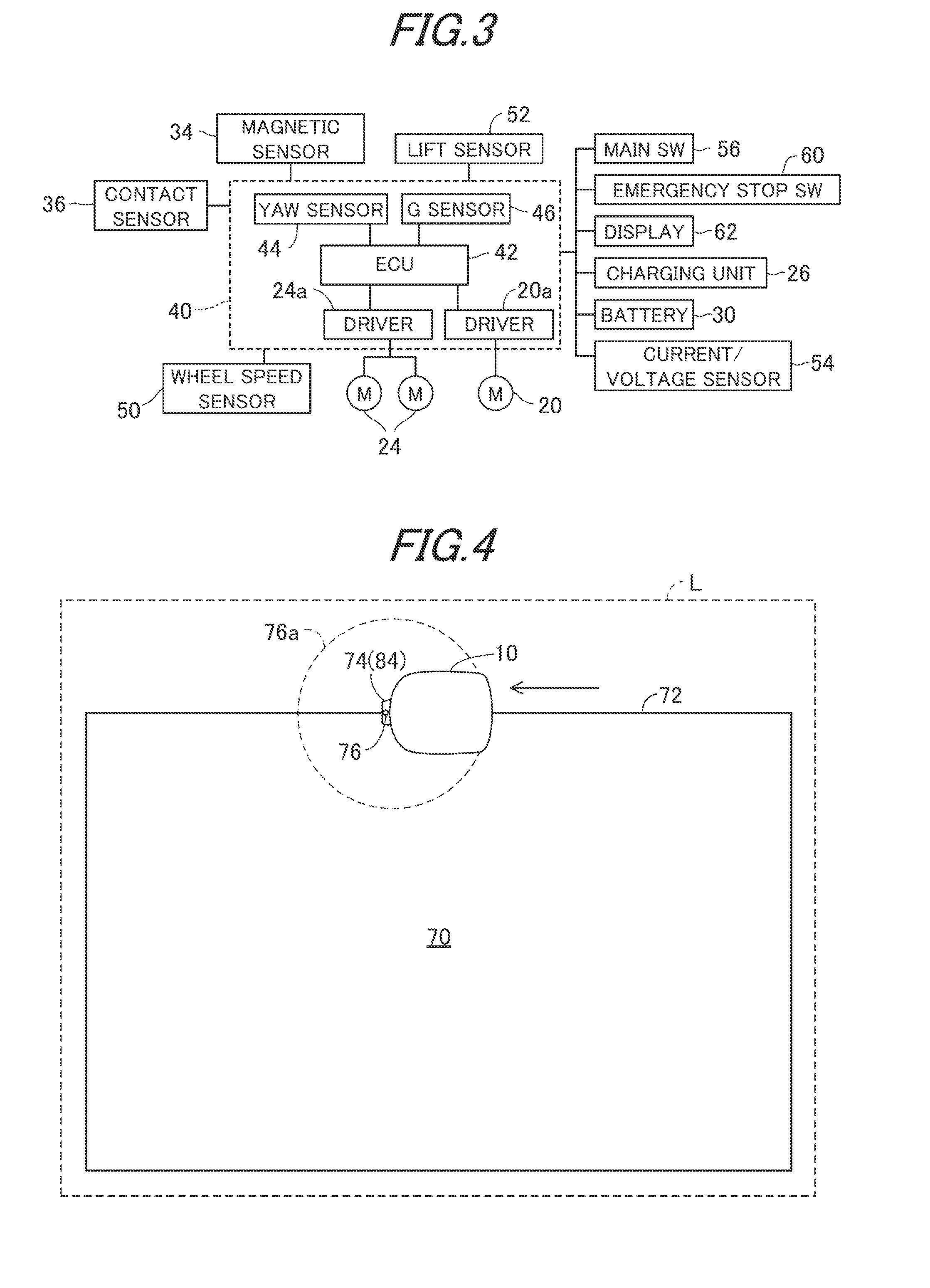 Unmanned autonomous operating system