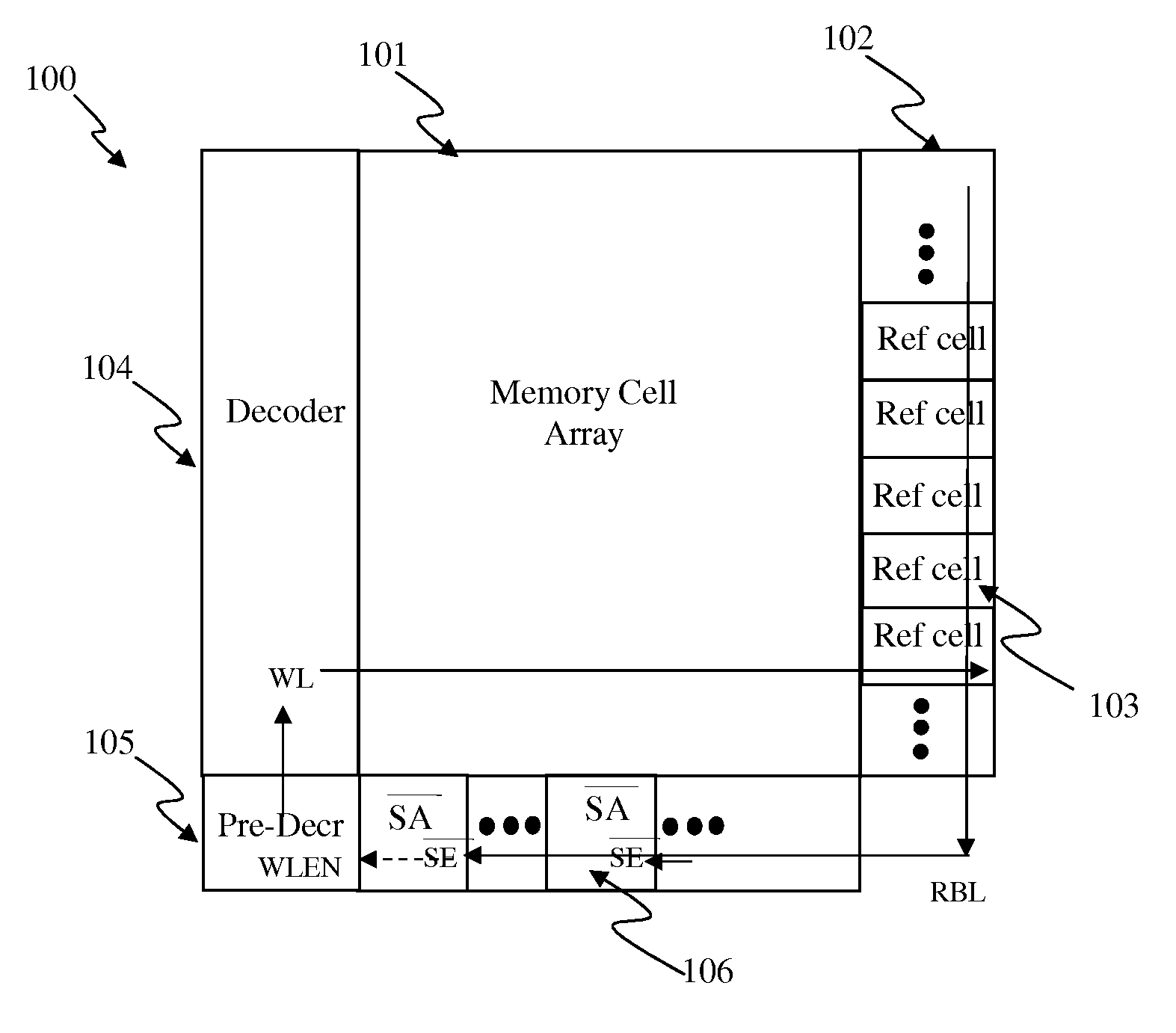 Circuits and methods of a self-timed high speed SRAM