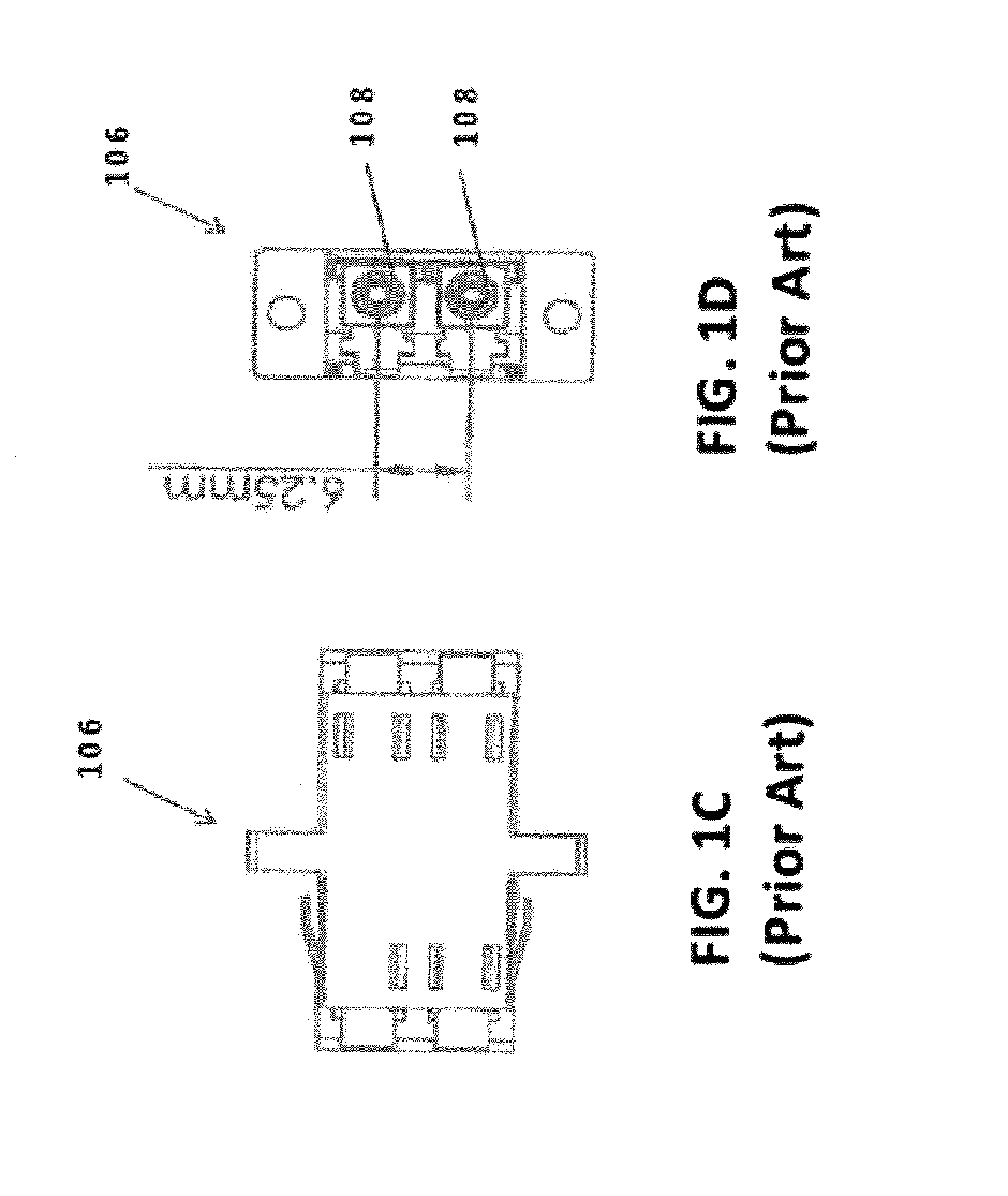Ultra-small form factor optical connectors using a push-pull boot receptacle release