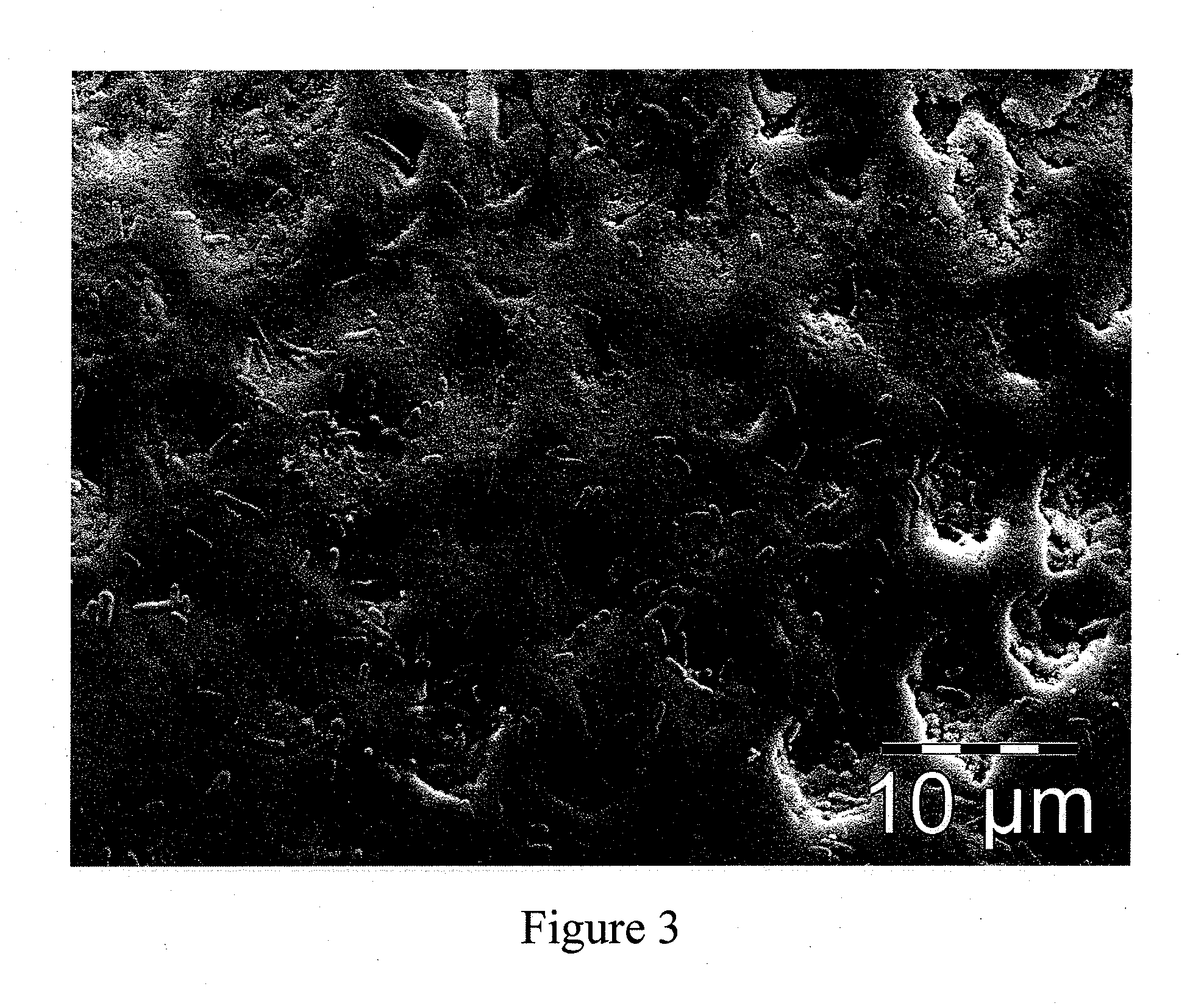 Method for alleviating the undesired side effects of dental bleaching