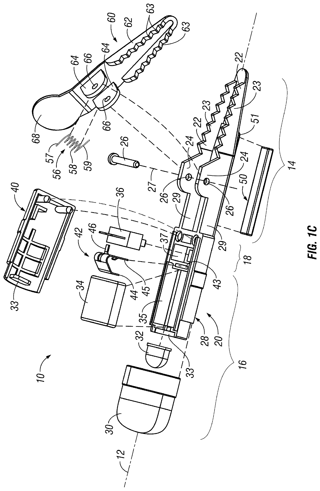 Multi-function tool, kit, and methods of using the same