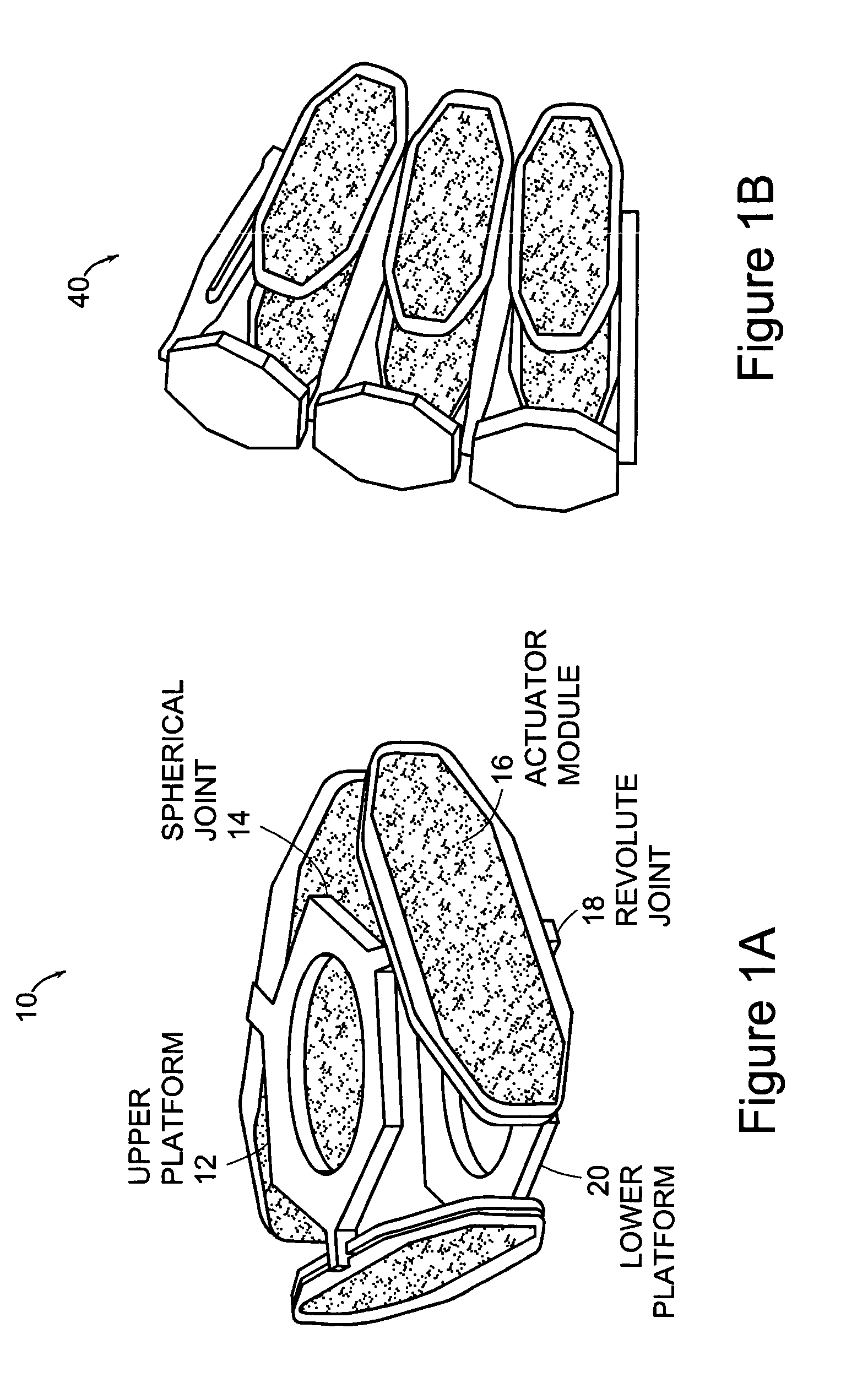 Dielectric elastomer actuated systems and methods