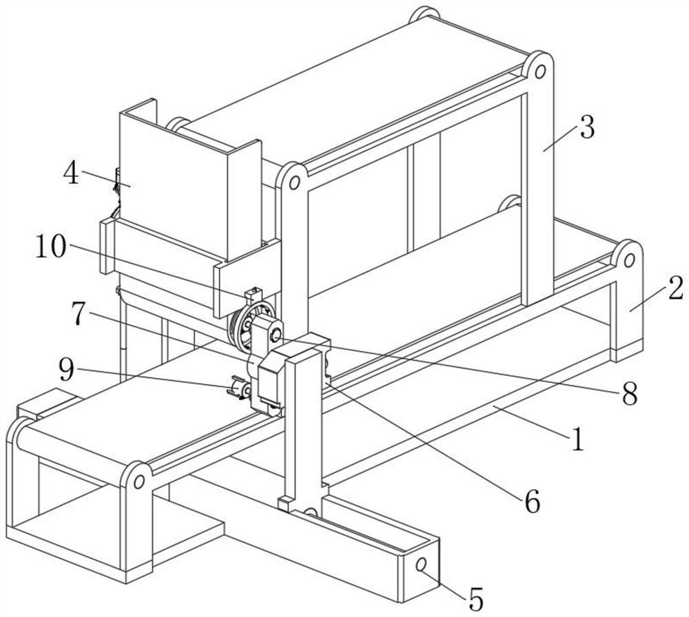 A surface coating treatment process of a stainless steel thermal insulation container and its treatment device